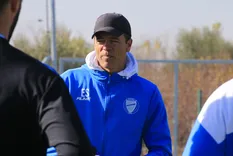 Godoy Cruz tendrá dos bajas sensibles en la lista de cara al debut con Rosario Central.