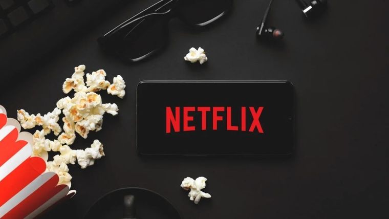 Si estás buscando algo que te haga reír, reflexionar y emocionarte, no dudes en verla. Foto: Archivo