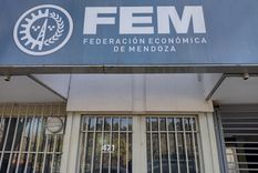La FEM respaldó fuertemente a Coviar.&nbsp;