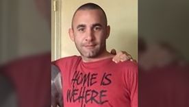 David Demaldé, el psicólogo de 46 años detenido por el asesinato de su madre en Junín. David Demaldé, el psicólogo de 46 años detenido por el asesinato de su madre en Junín.