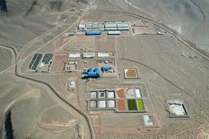 El proyecto de litio ubicado en Salta será el más grande de Argentina y uno de los más relevantes del mundo.&nbsp;