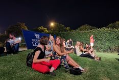 Afters en bodegas: una tendencia que se viene con todo