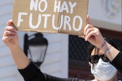 MDZol | El abandono escolar no repercute en todos los sectores por igual y se acentúa en los sectores con bajos ingresos