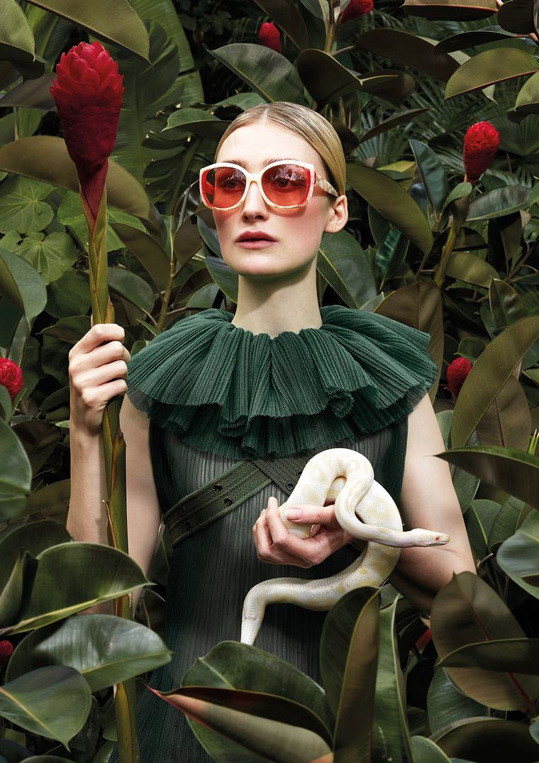 Las gafas que más se están usando.