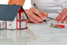 Cuánto tenes que ganar en abril para acceder a un crédito hipotecario del Banco Nación.