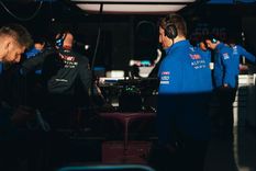 El nuevo reglamento técnico reabre el debate entre push-rod y pull-rod.