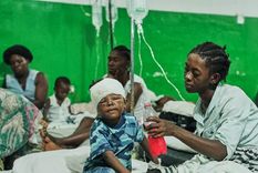 Foto: @FoodForThePoor