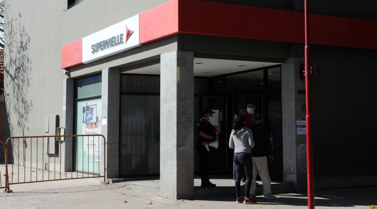 Foto: ALF PONCE / MDZ