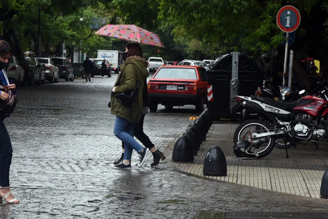 El Servicio Meteorológico Nacional (SMN) emitió una alerta amarilla por tormentas que afectará a varias provincias del centro y norte de Argentina. El Servicio Meteorológico Nacional (SMN) emitió una alerta amarilla por tormentas que afectará a varias provincias del centro y norte de Argentina.