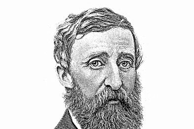 MDZol | henry thoreau