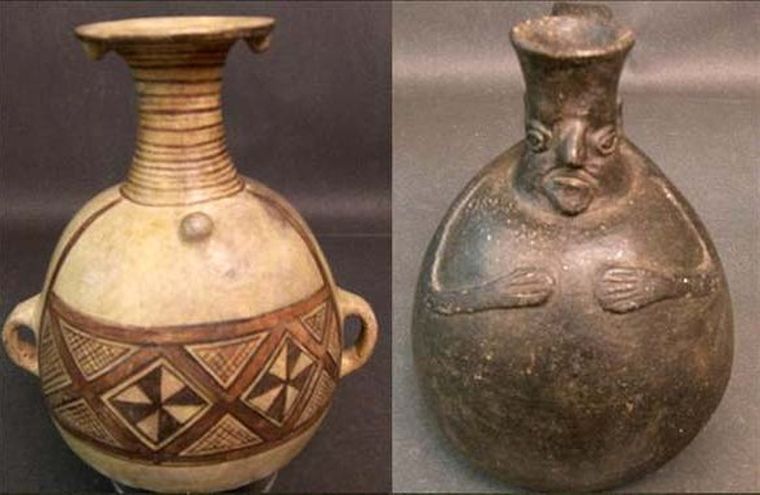 Se pretende preservar los tesoros de la expresión de nuestras culturas. Foto: EFE