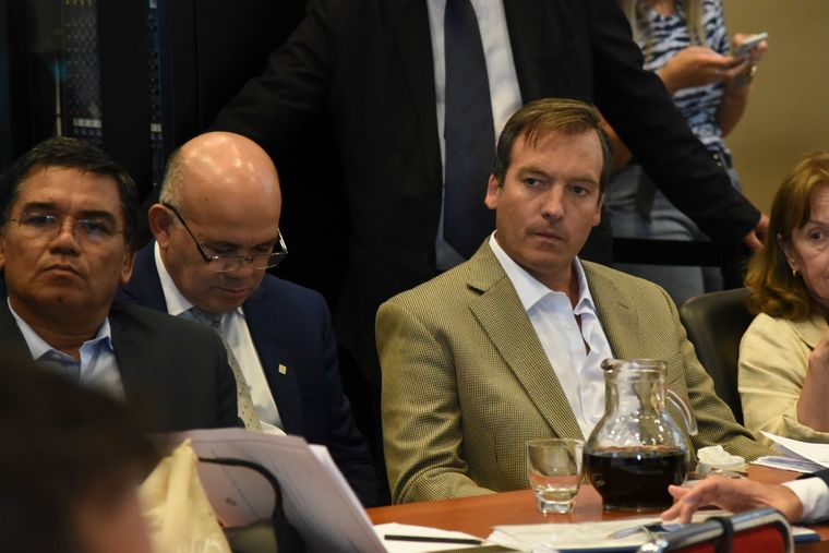 Foto: Diarios Bonaerenses