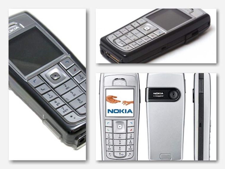 La duración de batería del Nokia 6230i permitía largas jornadas de conversación y reproducción de música MP3. La duración de batería del Nokia 6230i permitía largas jornadas de conversación y reproducción de música MP3.