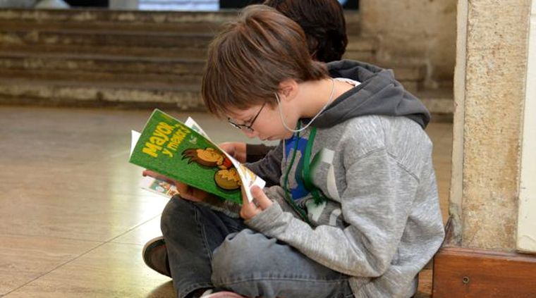 Foto: Gentileza Municipalidad de Capital