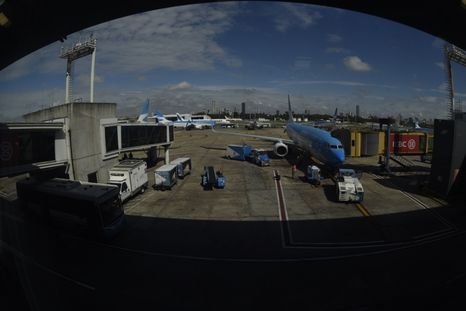 ate anuncio un paro nacional en todos los aeropuertos: cuando sera ate anuncio un paro nacional en todos los aeropuertos: cuando sera