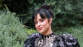 Camila Cabello sacudió las redes con unas arriesgadas fotografías.