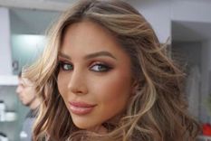 Romina Malaspina Foto: Instagram