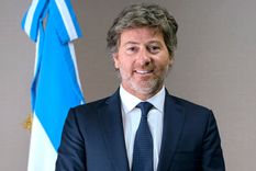 juan bautista mahiques asume como ministro de justicia tras la renuncia de cuneo libarona