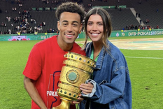 quien es sarah schmidt, la novia alemana del capitan de la seleccion de los estados unidos