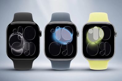 MDZol | applewatch