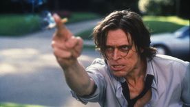 Willem Dafoe entregó una de sus actuaciones más arriesgadas. / IMDB Willem Dafoe entregó una de sus actuaciones más arriesgadas. / IMDB