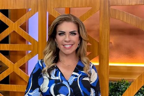 Rating Rocío Sánchez Azuara