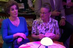 Amar en tiempos revueltos tiene 7 temporadas