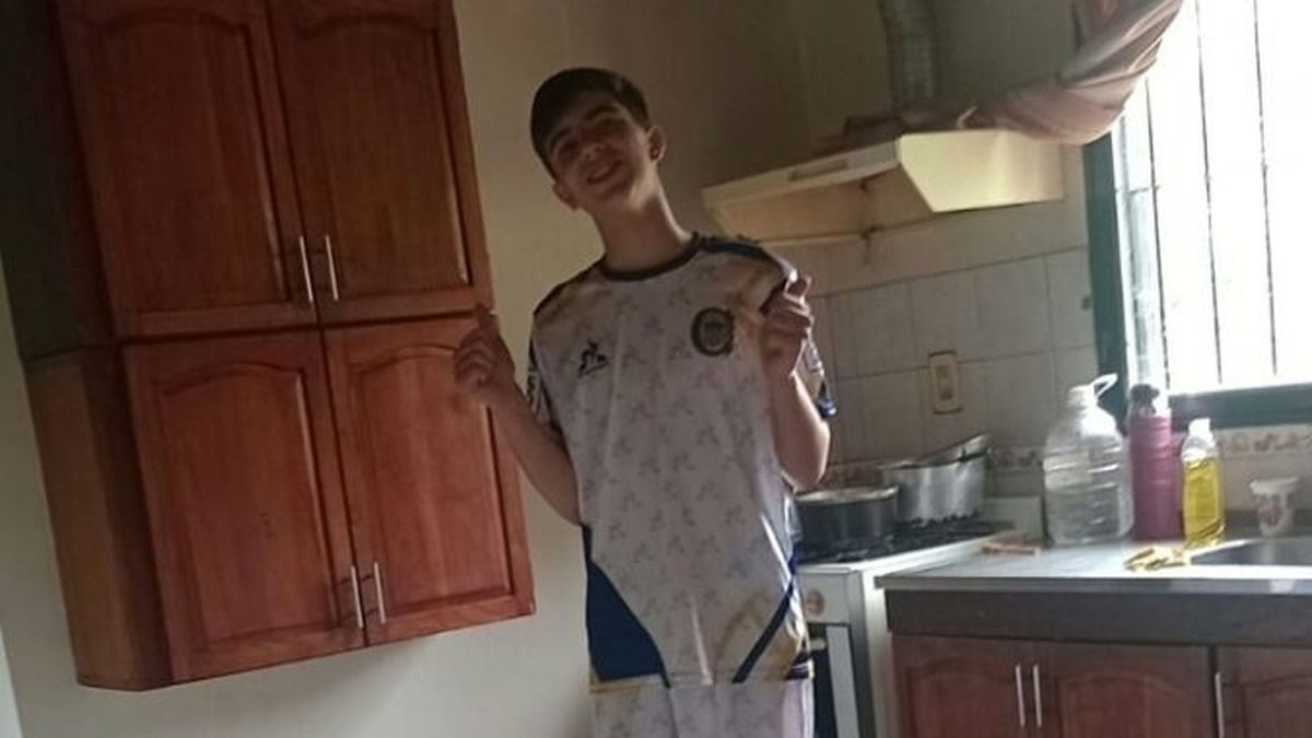 Buscan a dos personas desaparecidas en el Valle de Uco: un adolescente y una mujer