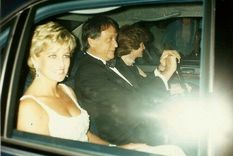 Quién es la Lady Di argentina, según el mejor amigo de la Princesa de Gales