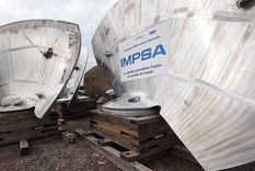 Foto: ALF PONCE / MDZ