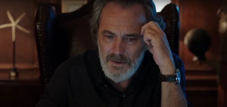 Rating Vivir sin permiso Foto: Archivo MDZ