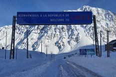 oficial: chile elimino un importante requisito para cruzar la frontera