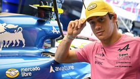 Mercado Libre y Franco Colapinto: se renovó la alianza con Alpine para 2026 Mercado Libre y Franco Colapinto: se renovó la alianza con Alpine para 2026