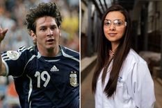 Efemérides del 16 de junio: Día del Ingeniero y primer gol de Messi en los mundiales, entre otros Fuente: FIFA World Cups y Unplash