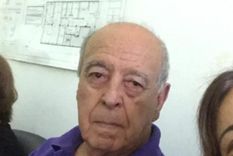 Juan Núñez Cáceres