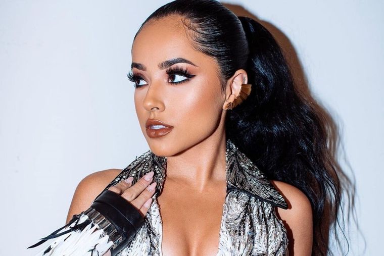 Becky G Becky G