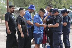 Foto: Prensa Gobierno de Mendoza Foto: Prensa Gobierno de Mendoza