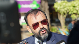 El abogado de Ramón Amarilla expresó: “De ser necesario presentaré un Per Saltún para su urgente liberación