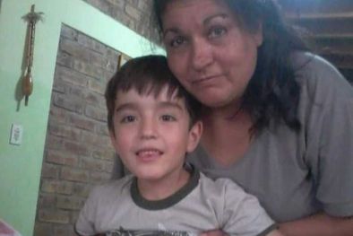 MDZol | Las víctimas del policía