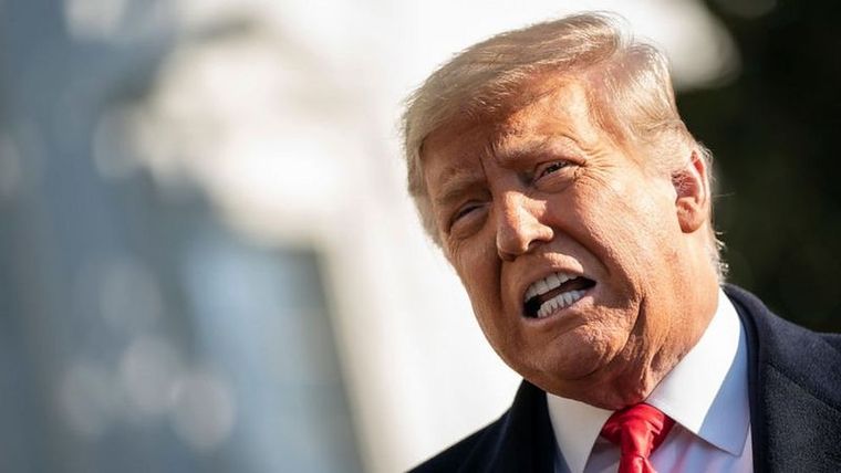 Foto: GETTY IMAGES