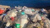 Una lectora de MDZ denunció montañas de basura en Potrerillos. Una lectora de MDZ denunció montañas de basura en Potrerillos.