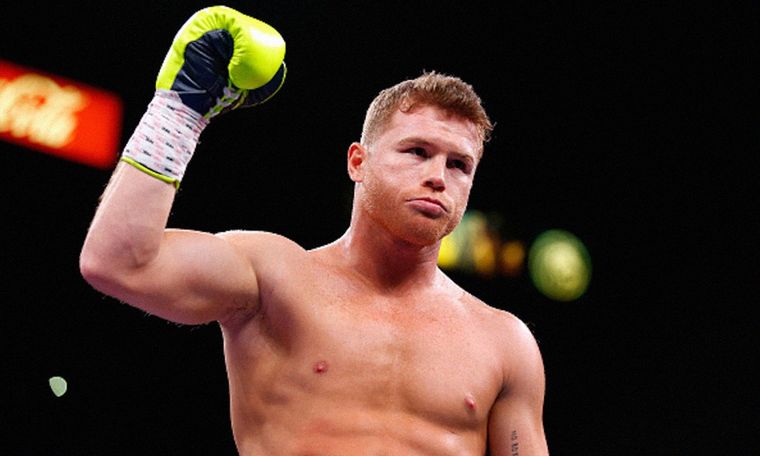 Foto: publicada en Nación Deportes