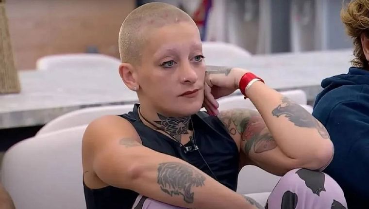 Foto: Captura de video Telefe