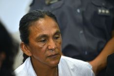 Milagro Sala lideraba la organización Tupac Amaru. Foto: Noticias Argentinas