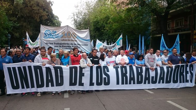 Foto: Pachy Reynoso/MDZ