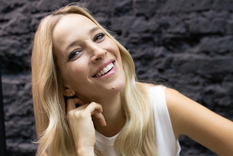 Luisana Lopilato ha protagonizado varias series de televisión y películas. Foto: Instagram @luisanalopilato