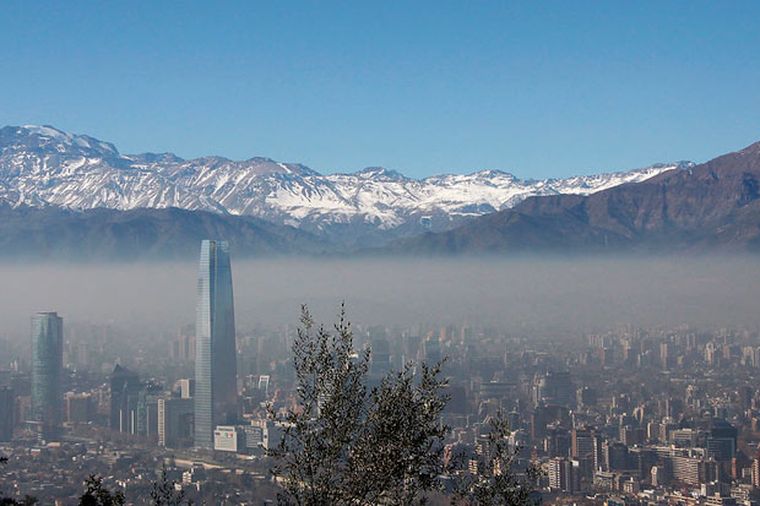 Foto: Foto publicada en la Cuarta.com