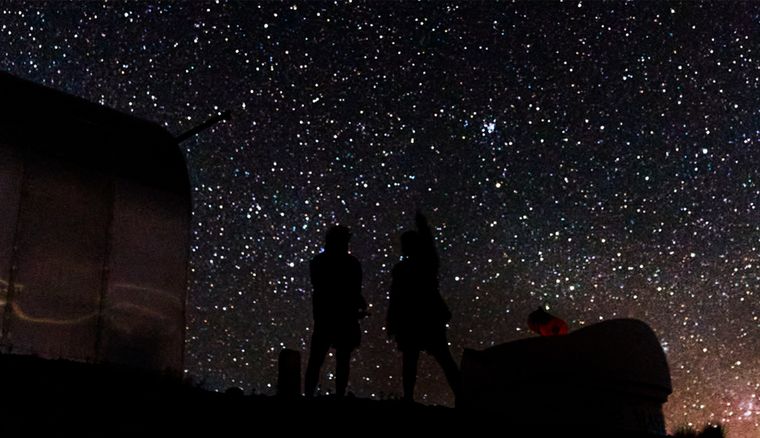 Argentina avanza en el desarrollo del astroturismo, San Juan lidera el posicionamiento astronómico y Mendoza se proyecta como destino estratégico..Imagen: argentina.gob.ar