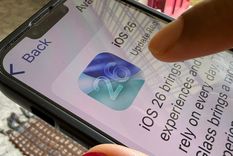 El protocolo RCS cifrado entre Android y iPhone se lanzará con iOS 26.5.