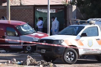 MDZol | Foto: Pachy Reynoso / MDZ